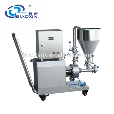 High Quality BX Emulsifying Pump For Milk And Yogurt